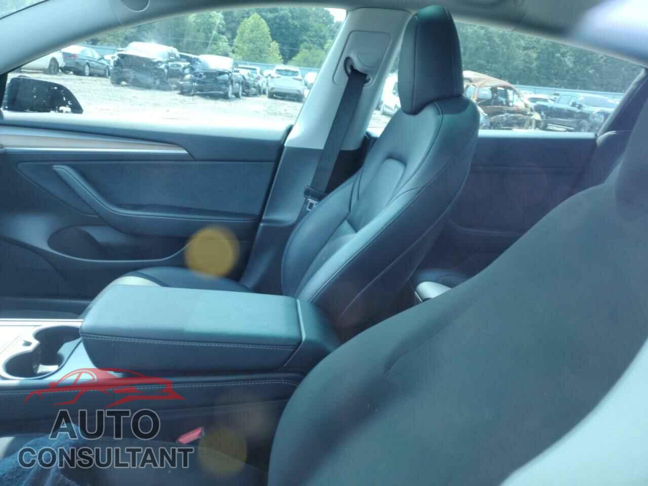 TESLA MODEL 3 2023 - 5YJ3E1EA2PF549314