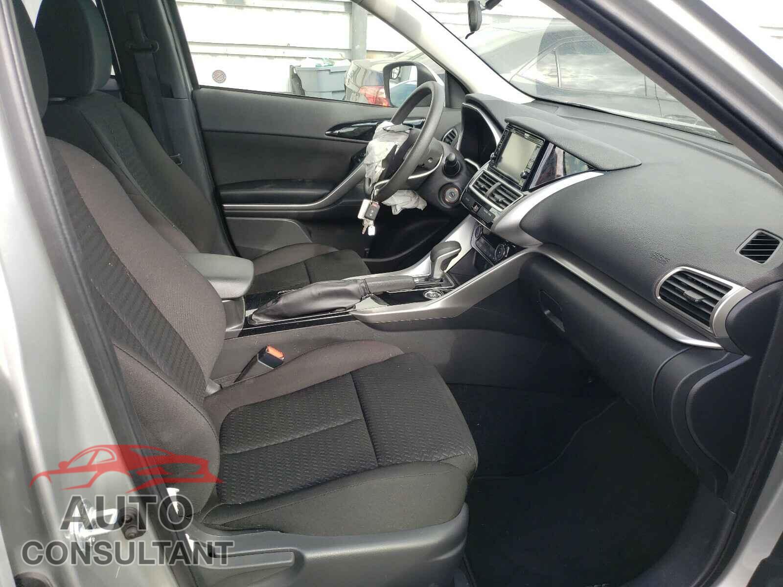 MITSUBISHI ECLIPSE 2020 - JA4AT3AA8LZ021922