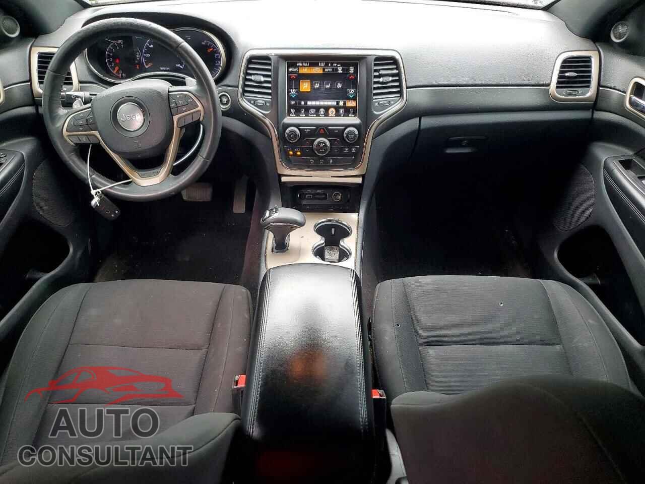 JEEP CHEROKEE 2015 - 1C4RJFAG9FC209733
