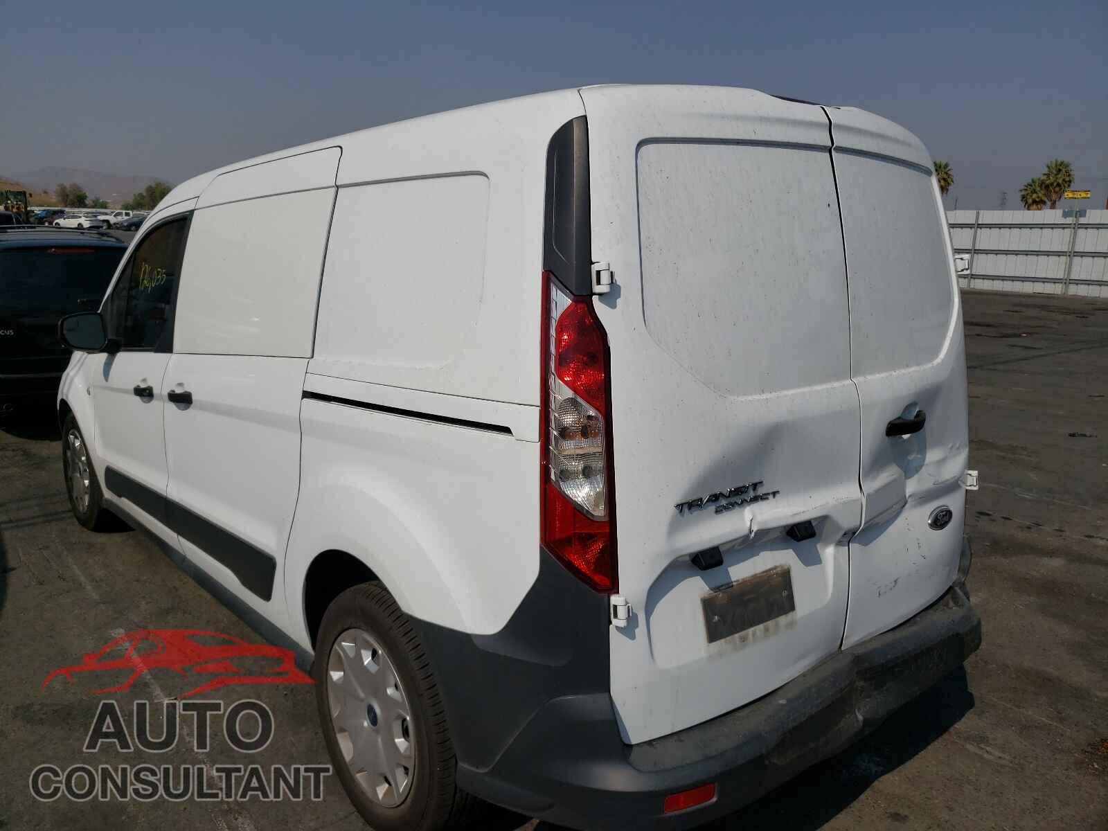 FORD TRANSIT CO 2016 - NM0LS7E74G1263017