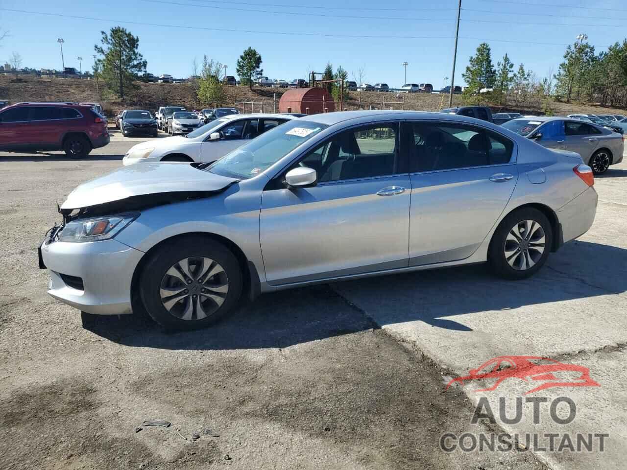 HONDA ACCORD 2013 - 1HGCR2F32DA222881