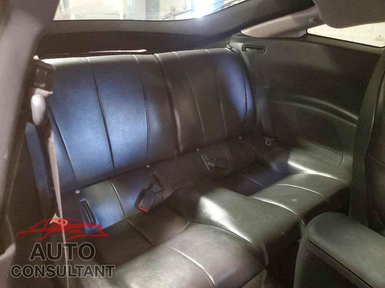 MITSUBISHI ECLIPSE 2012 - 4A31K5DF4CE007970