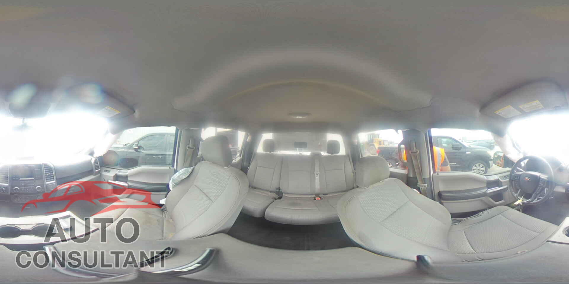 FORD F-150 2015 - 1FTEW1CF0FKE68463