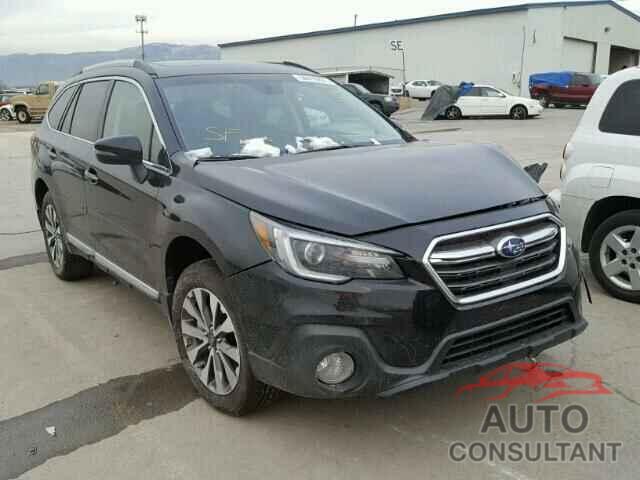 SUBARU OUTBACK 2018 - 4S4BSATC2J3227202