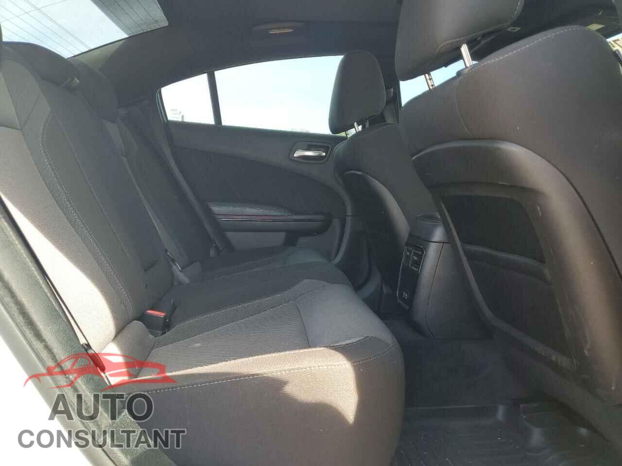 DODGE CHARGER 2017 - 2C3CDXJG2HH584452
