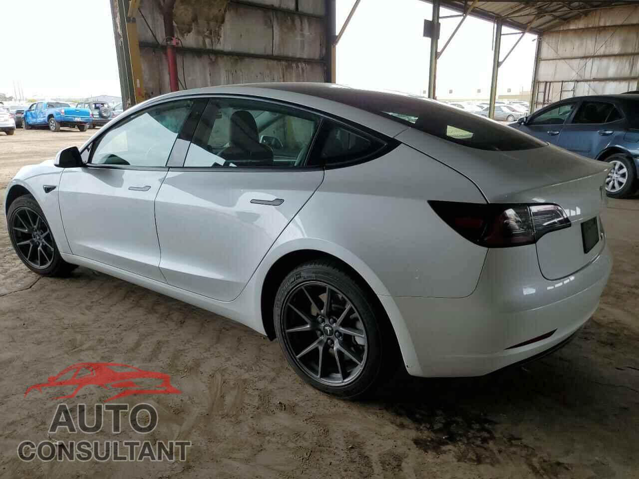 TESLA MODEL 3 2023 - 5YJ3E1EA4PF401827