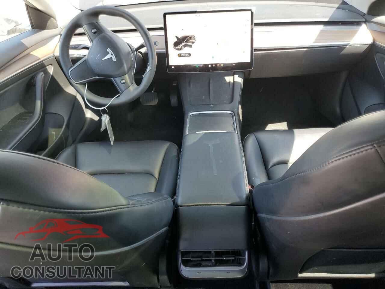 TESLA MODEL 3 2023 - 5YJ3E1EA4PF460442