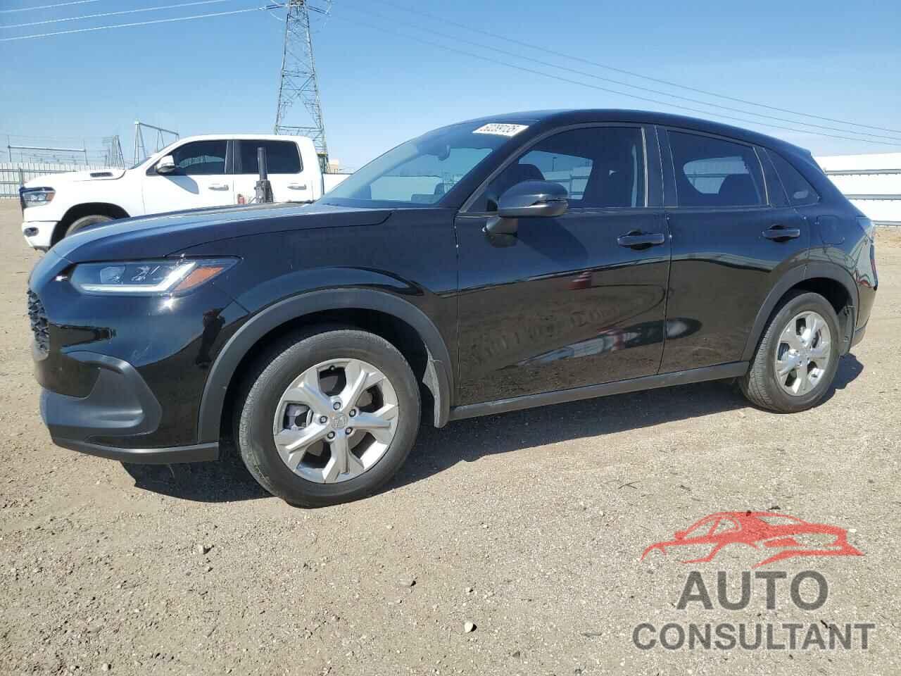 HONDA HR-V 2023 - 3CZRZ1H38PM720939