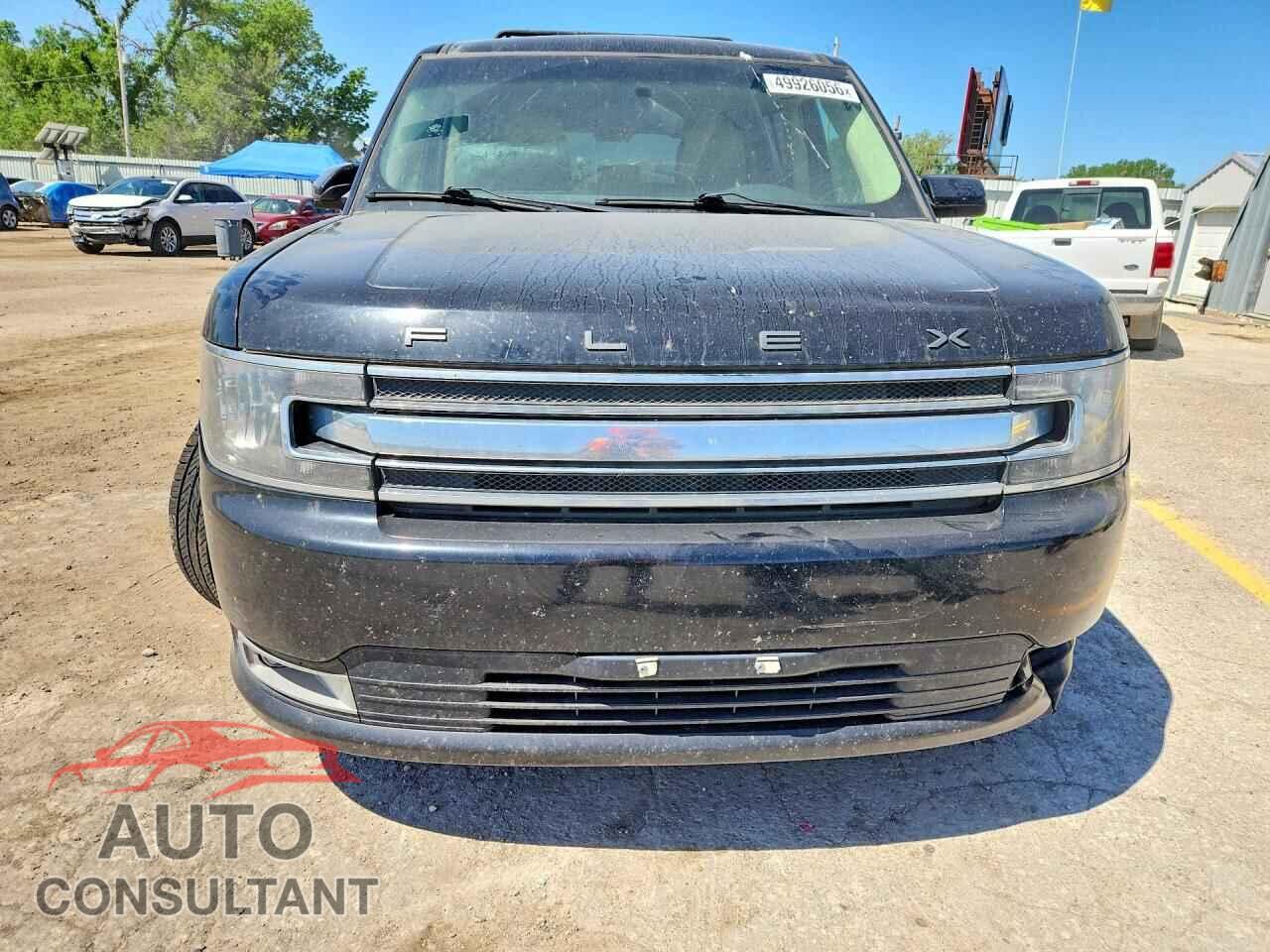 FORD FLEX 2017 - 2FMHK6C89HBA08010