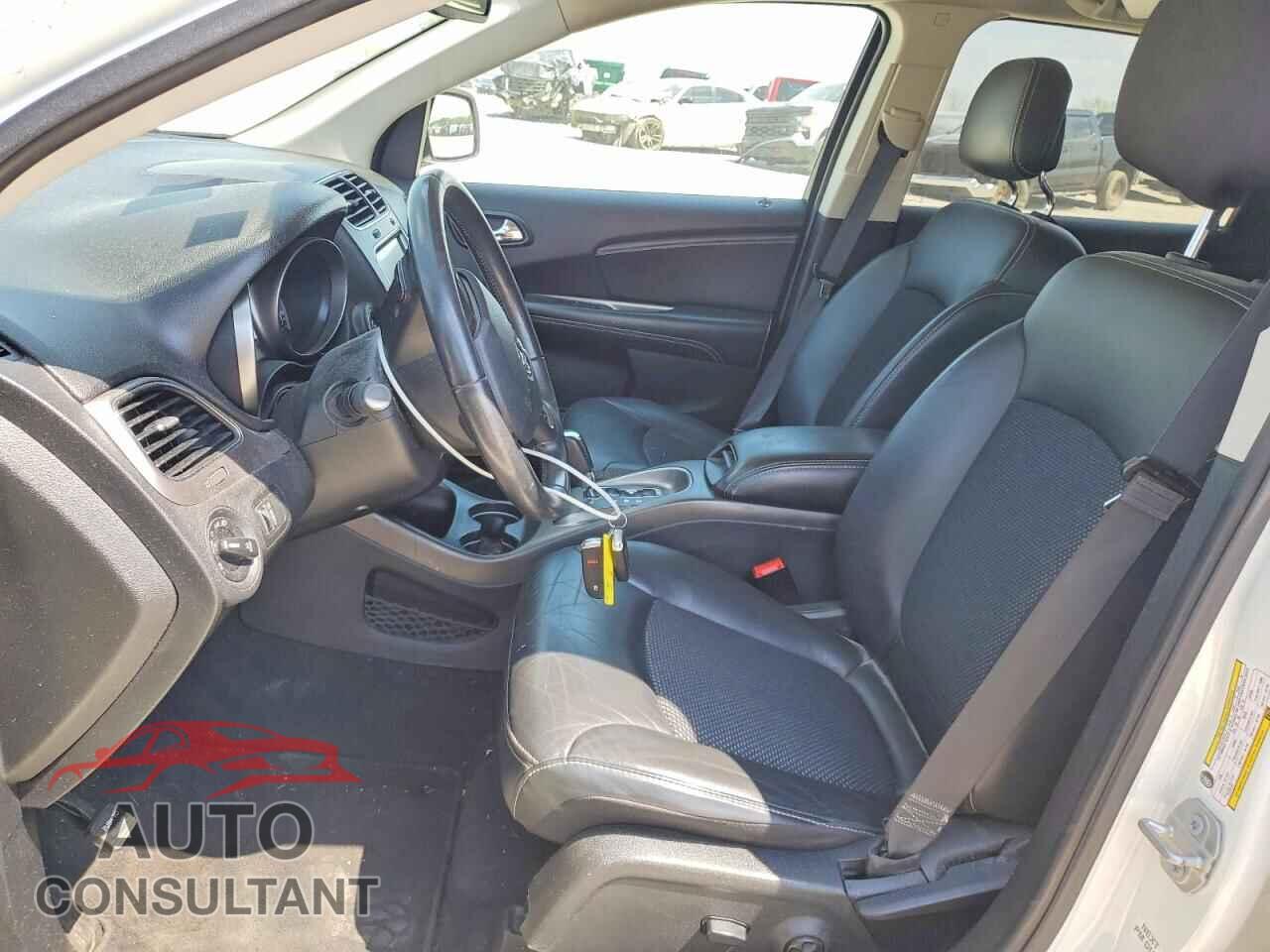 DODGE JOURNEY 2020 - 3C4PDCGB7LT187899