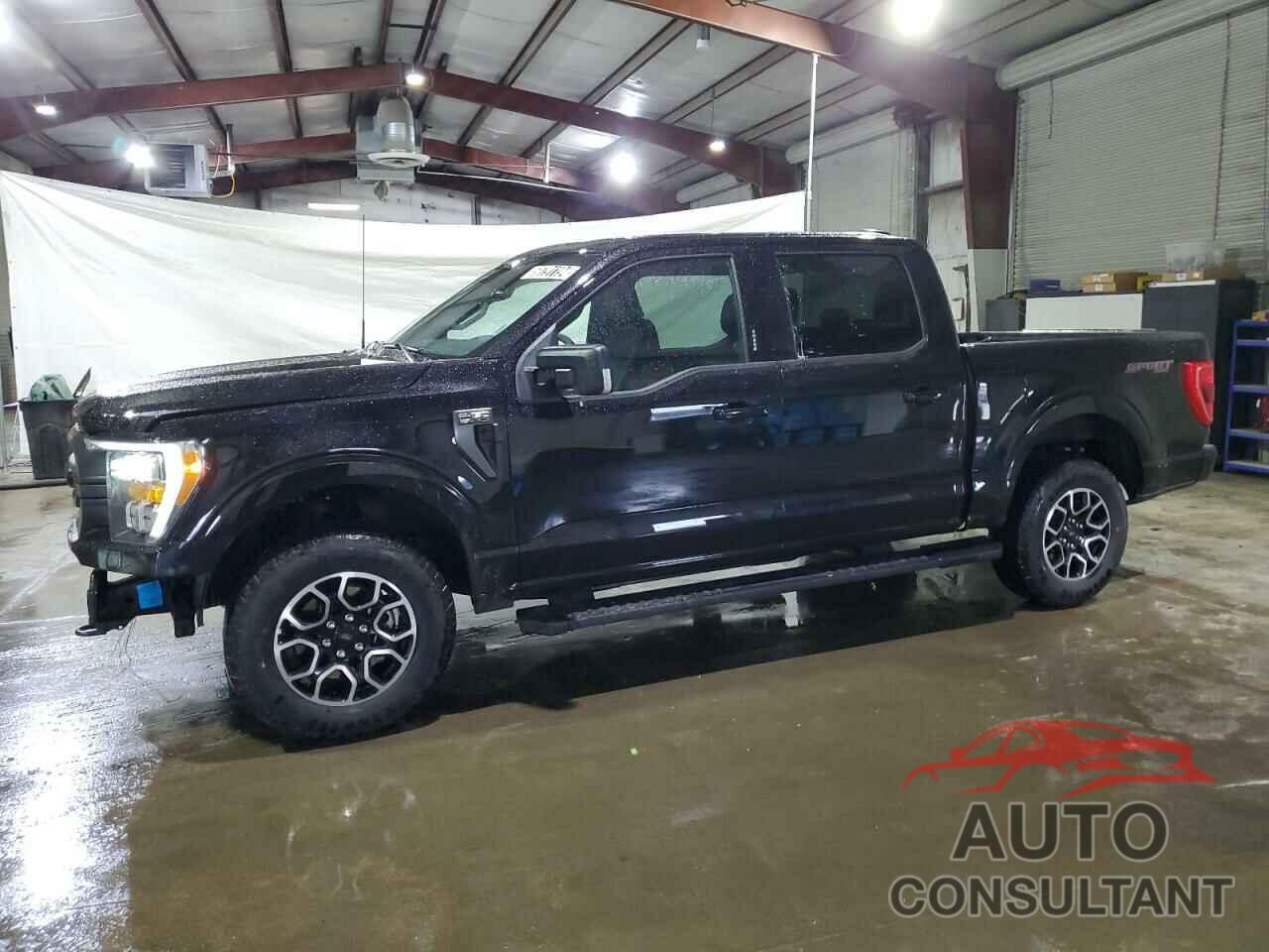 FORD F-150 2023 - 1FTFW1E56PFB73970