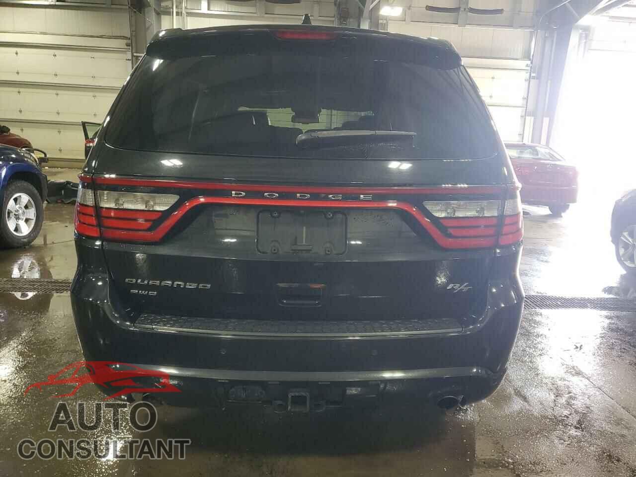 DODGE DURANGO 2015 - 1C4SDJCT7FC843533