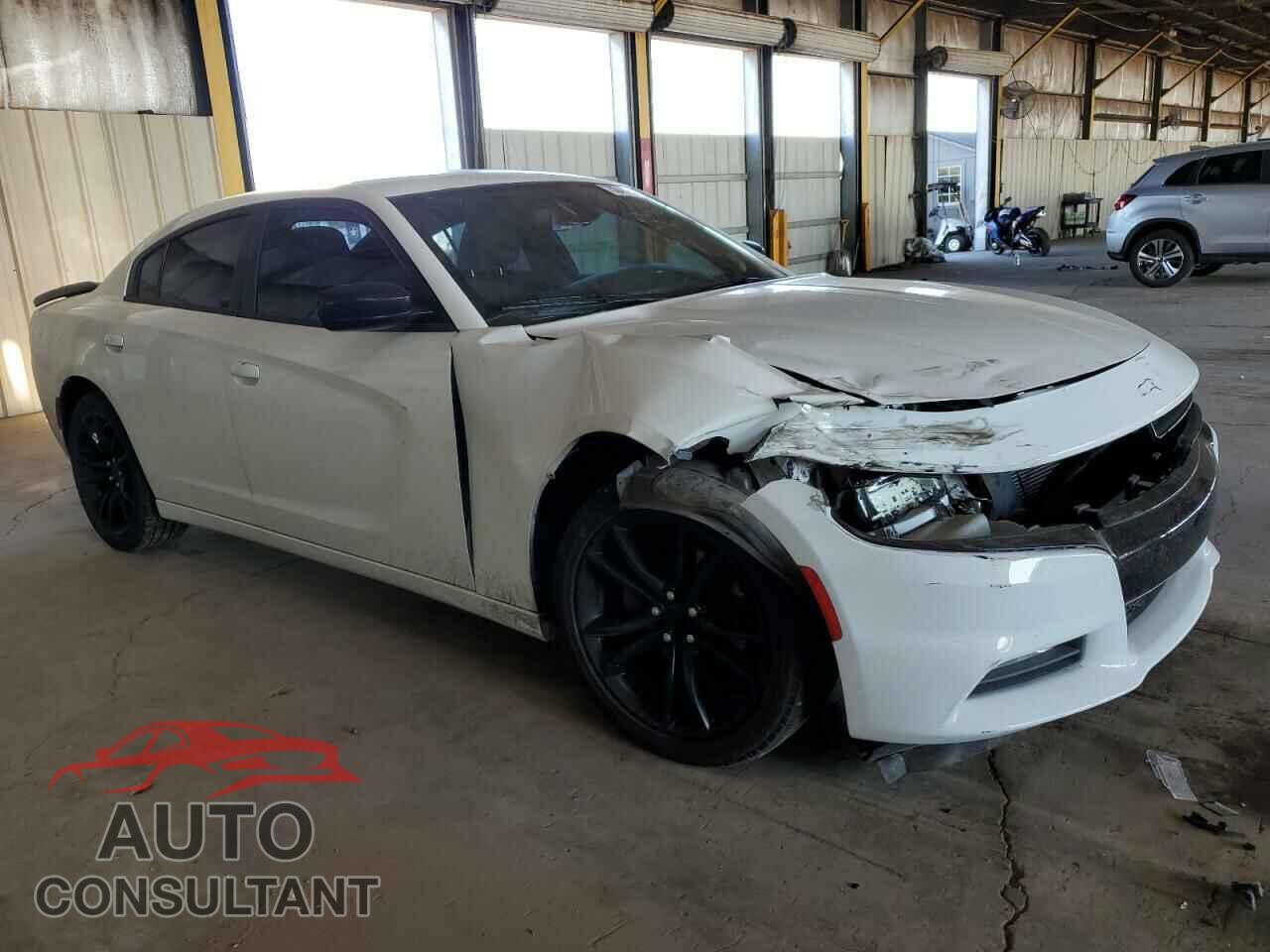 DODGE CHARGER 2016 - 2C3CDXHG9GH331326
