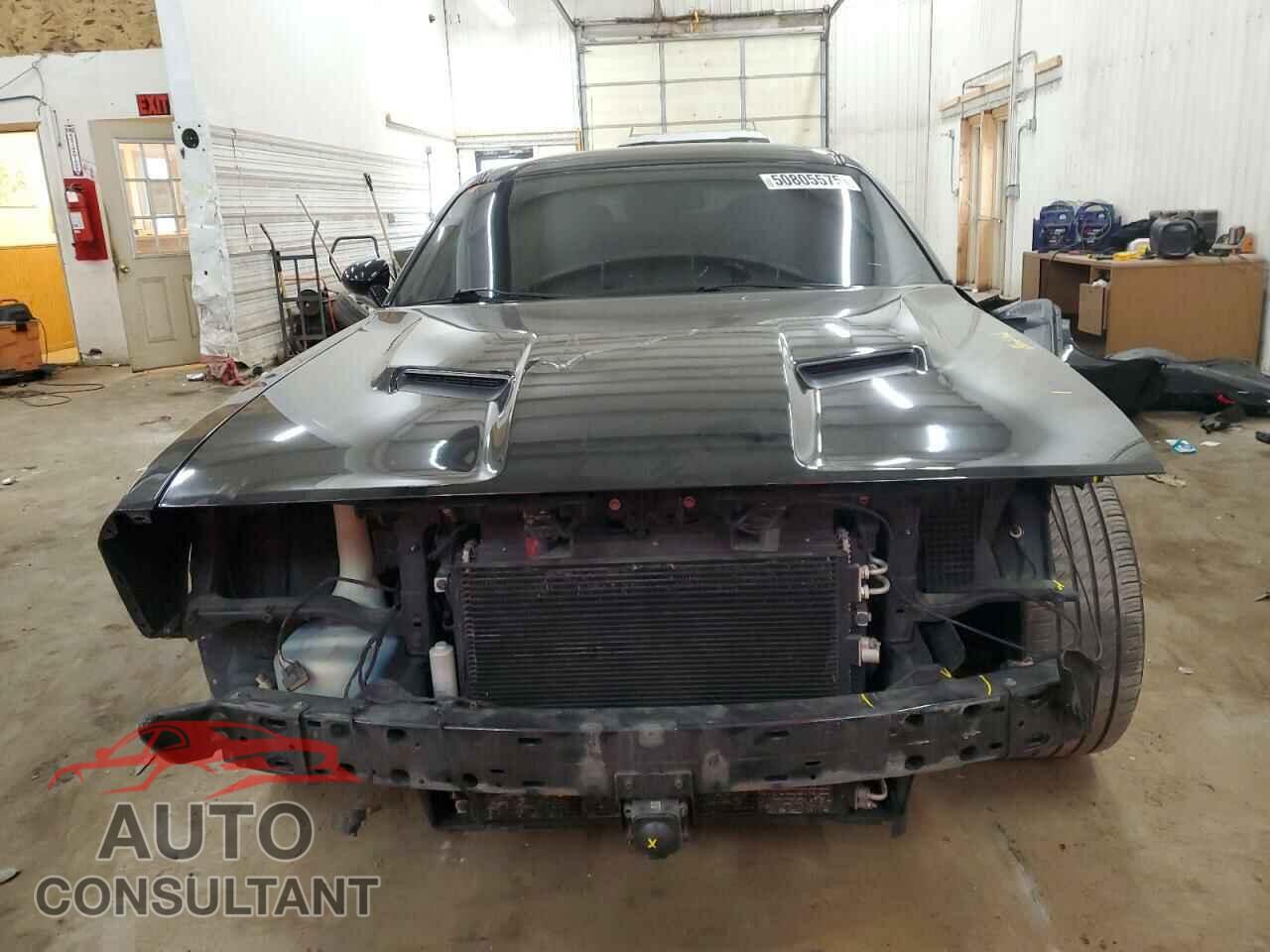 DODGE CHALLENGER 2015 - 2C3CDZFJ3FH731049