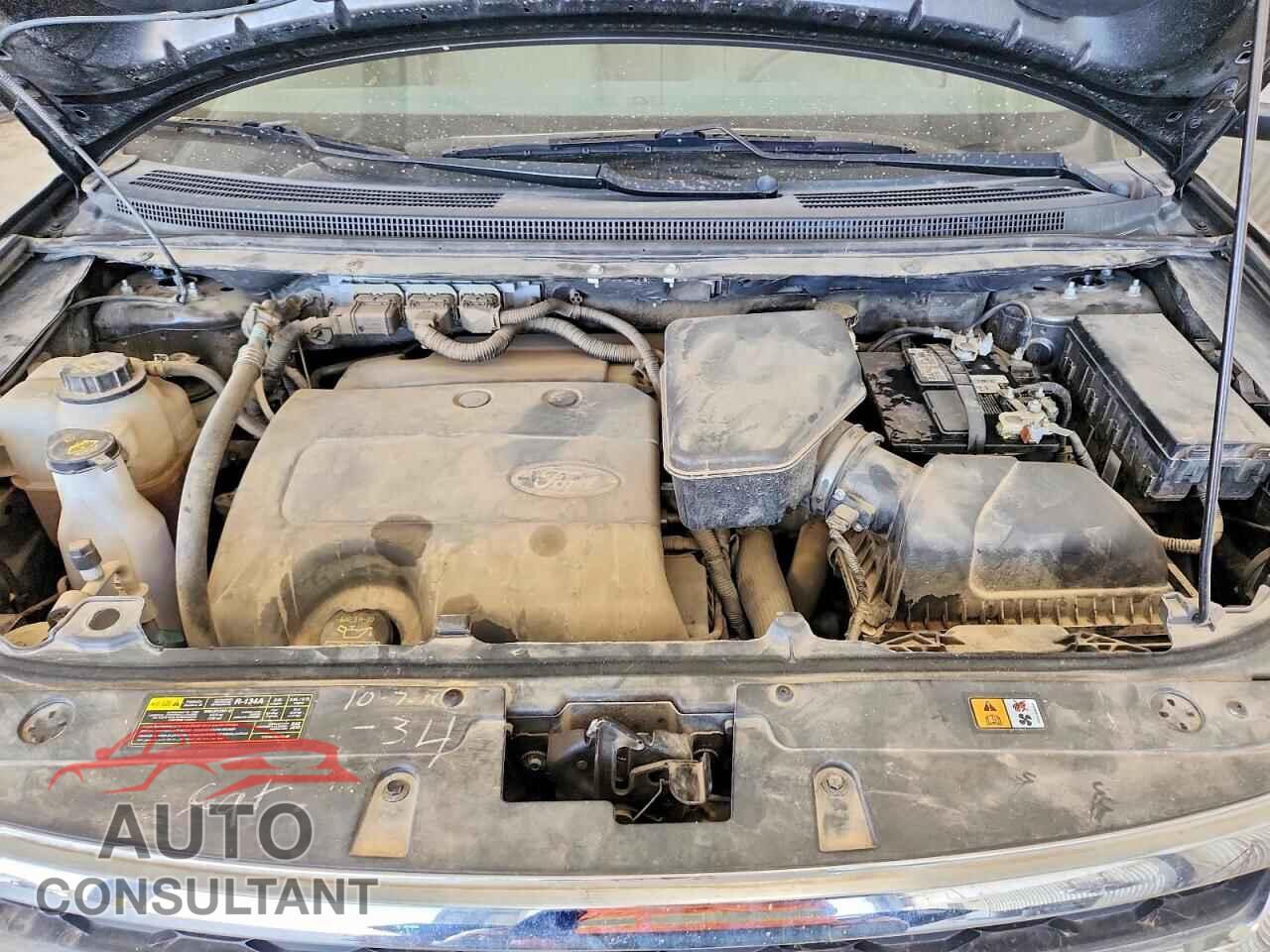 FORD EDGE 2013 - 2FMDK4JC1DBB42689