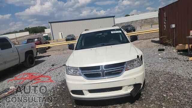 DODGE JOURNEY 2015 - 3C4PDCAB1FT597563