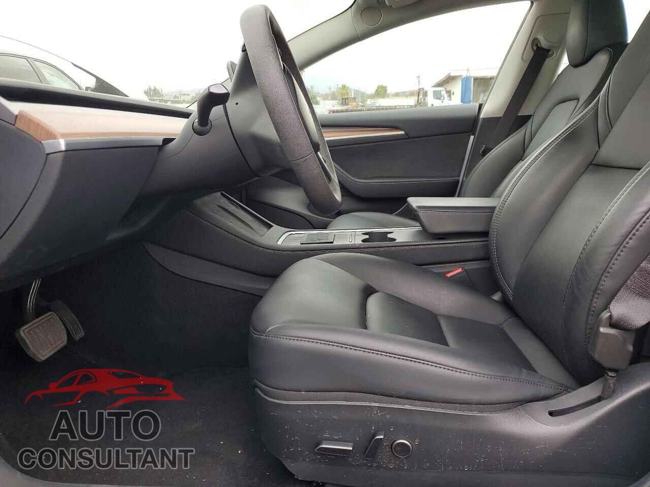 TESLA MODEL 3 2023 - 5YJ3E1EA1PF580862