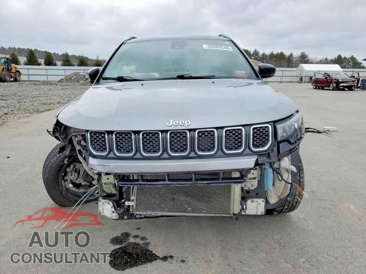 JEEP COMPASS 2024 - 3C4NJDCN7RT594930