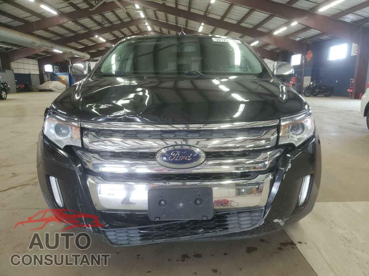 FORD EDGE 2014 - 2FMDK4JC5EBA00525
