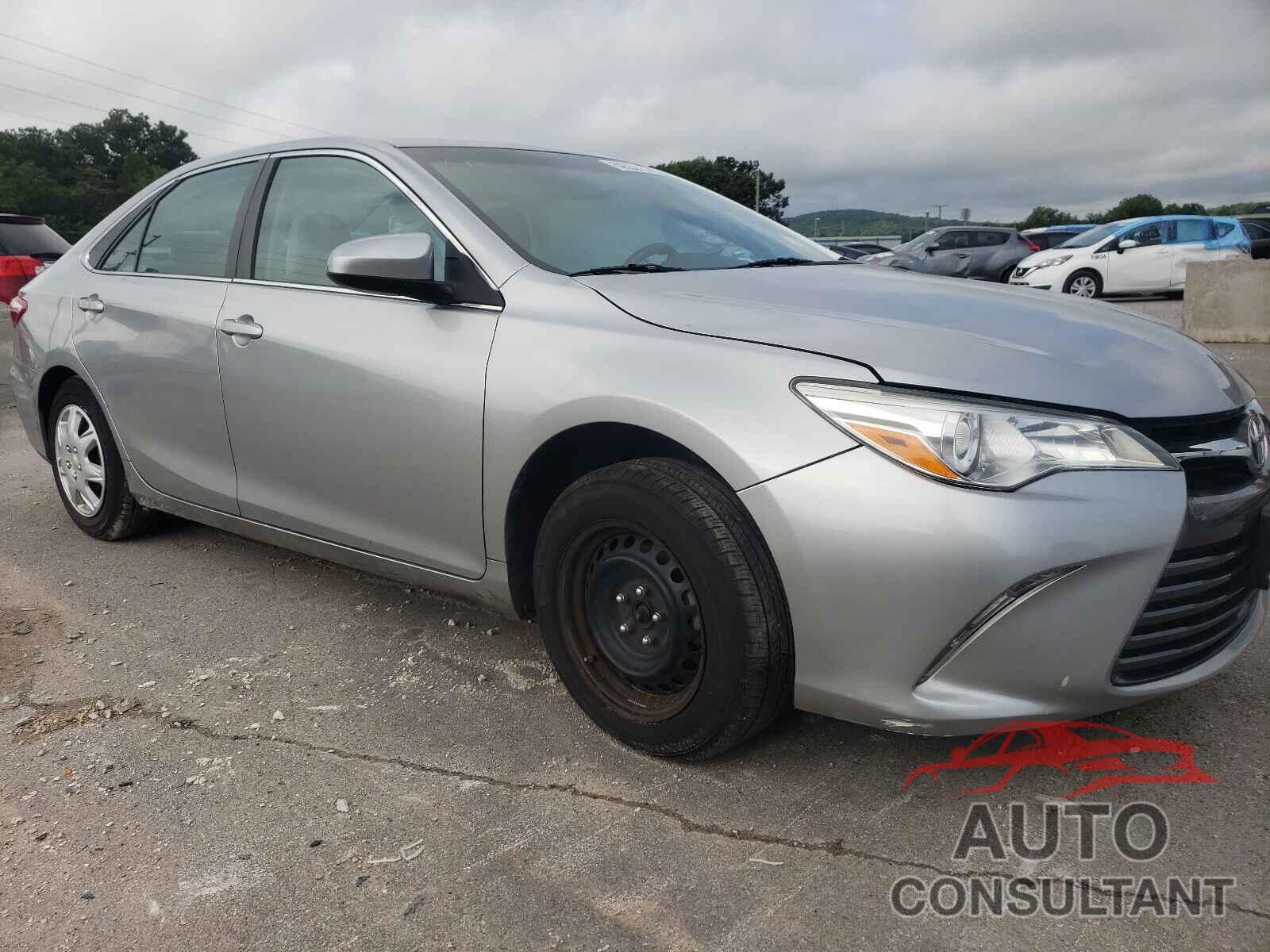 TOYOTA CAMRY 2016 - 4T1BF1FK0GU170444