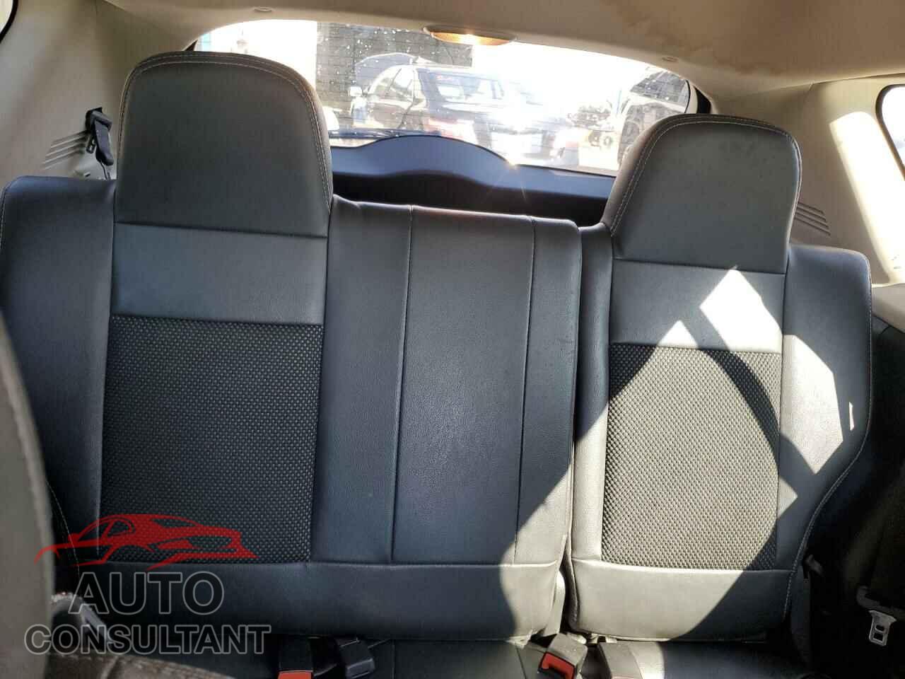 JEEP COMPASS 2015 - 1C4NJDEB5FD395069