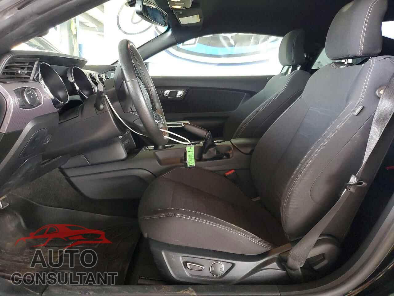 FORD MUSTANG 2015 - 1FA6P8TH4F5339349