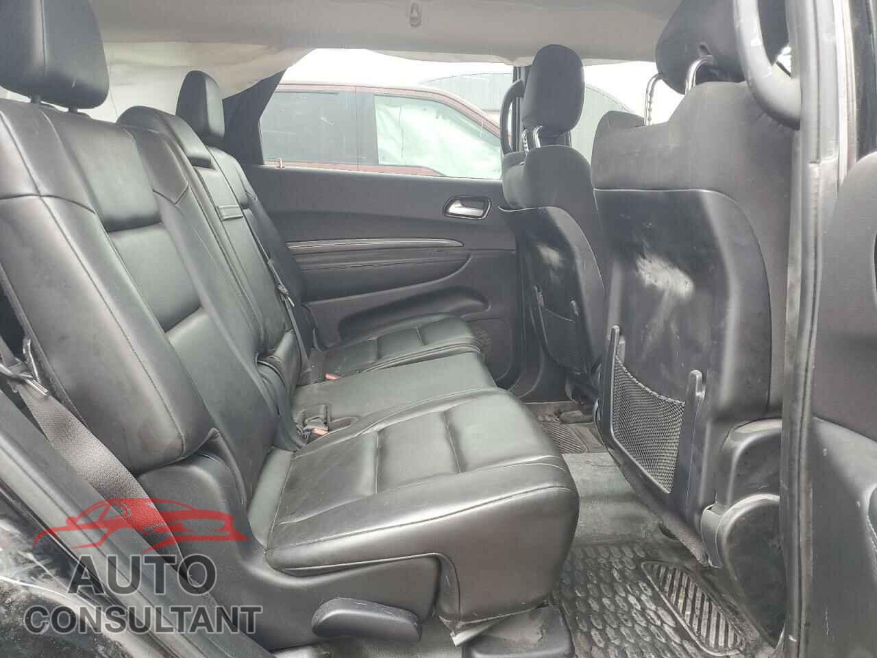 DODGE DURANGO 2021 - 1C4SDJFT0MC825688
