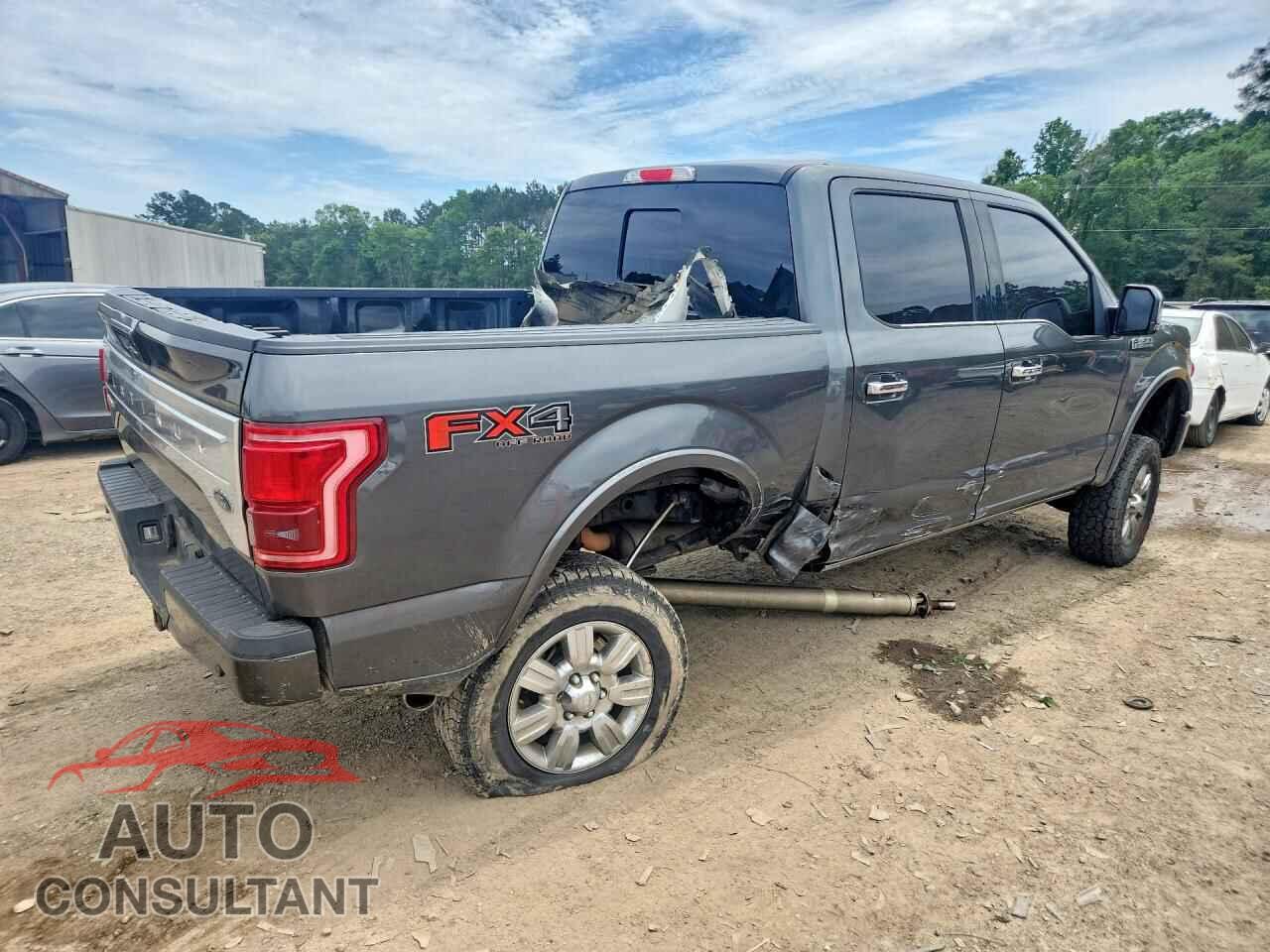 FORD F150 2015 - 1FTEW1EF3FFA01933