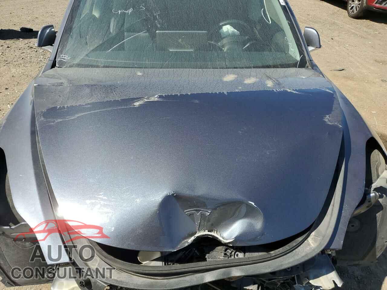TESLA MODEL 3 2020 - 5YJ3E1EA4LF745524