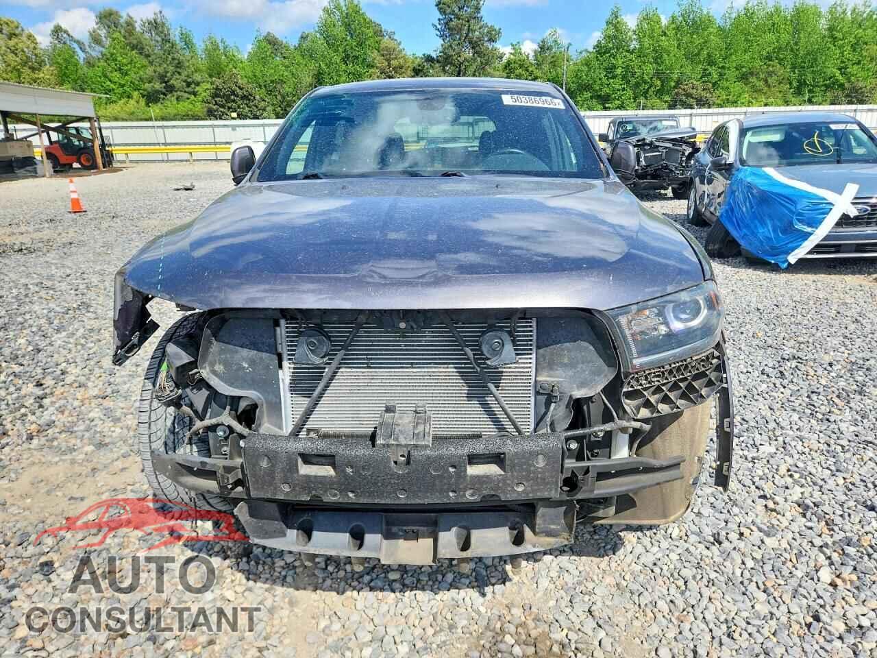 DODGE DURANGO 2014 - 1C4RDHAG5EC455082
