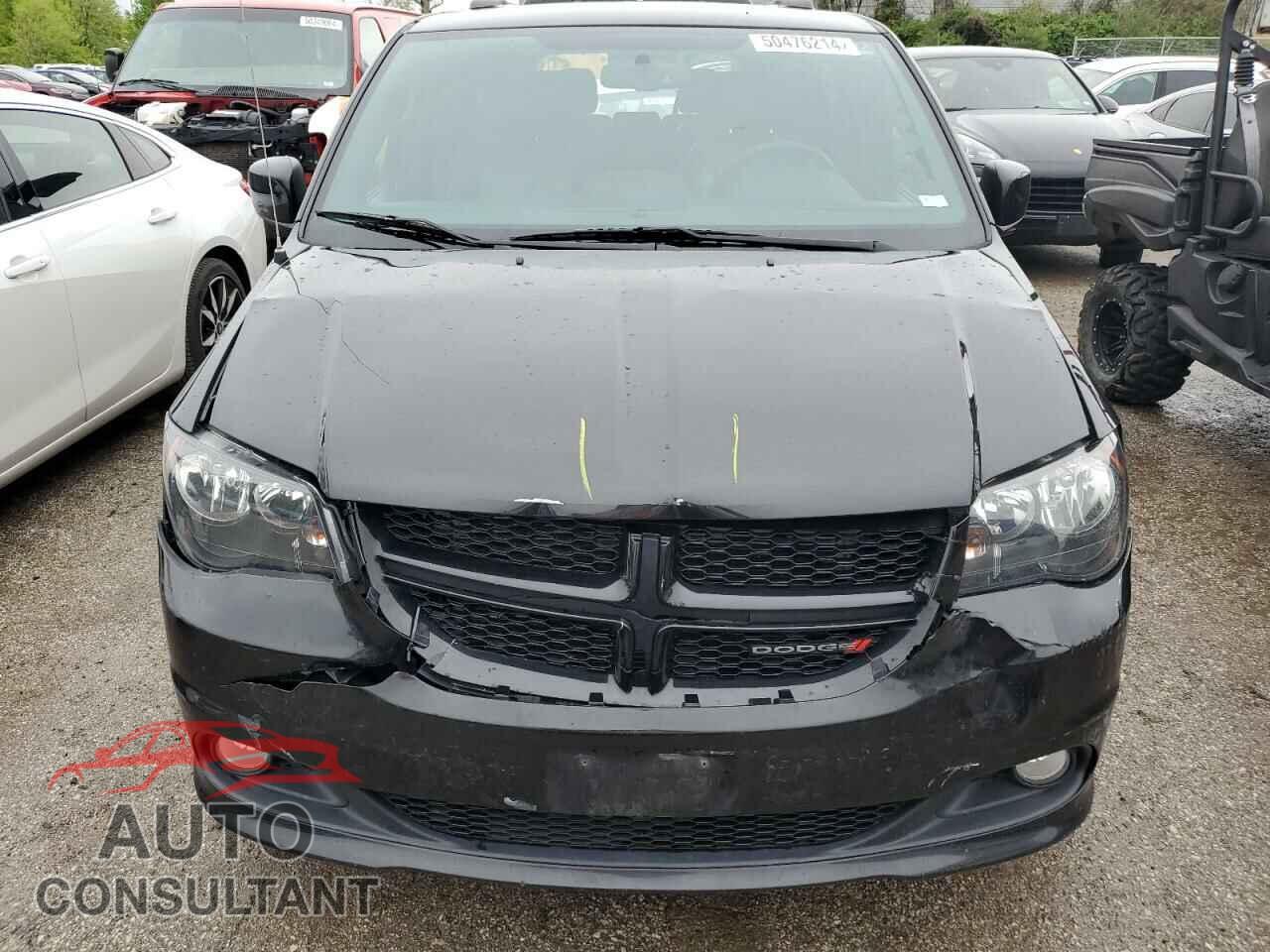 DODGE CARAVAN 2017 - 2C4RDGEG3HR799123