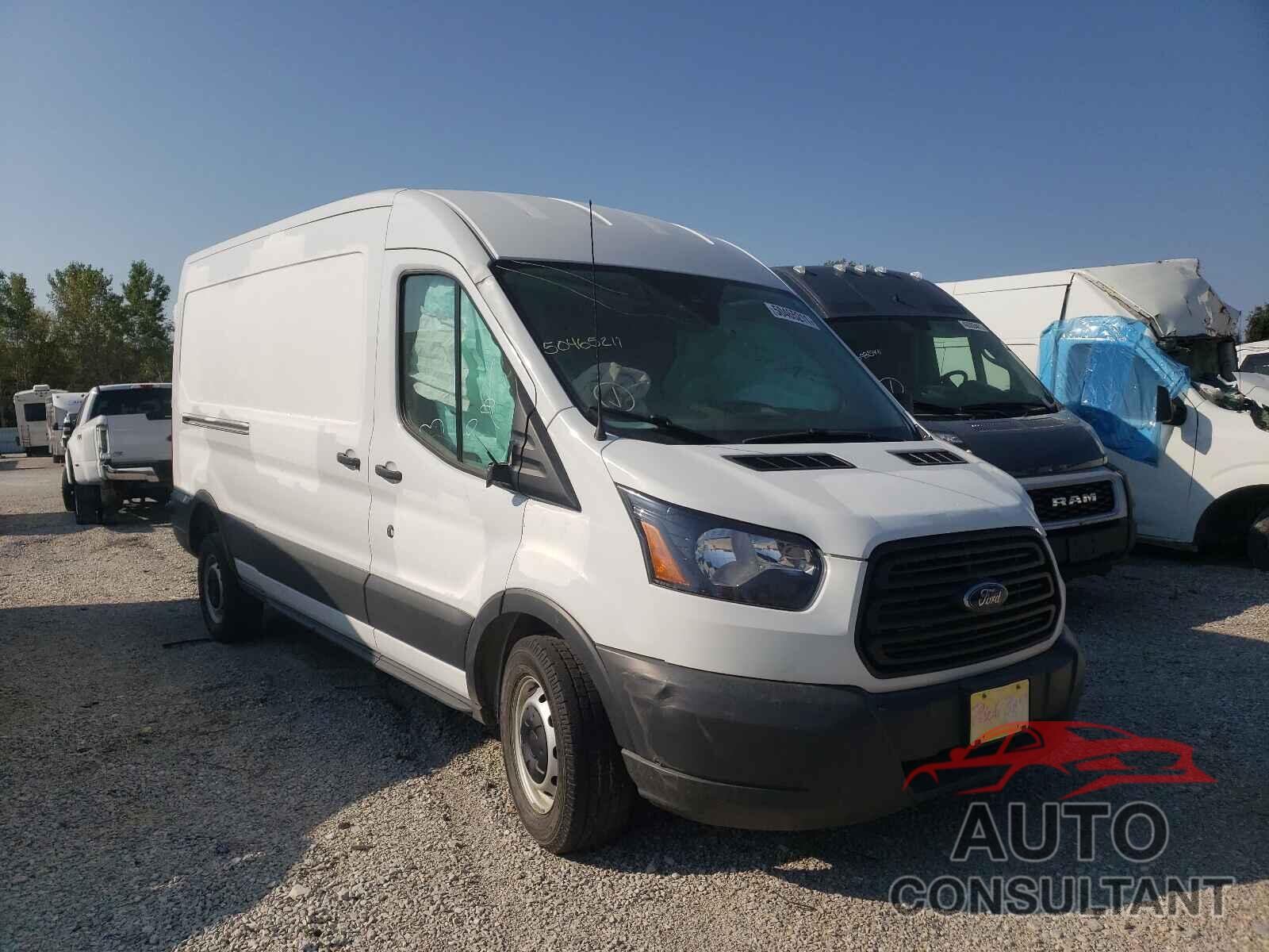 FORD TRANSIT CO 2018 - 1FTYR2CM7JKA55537