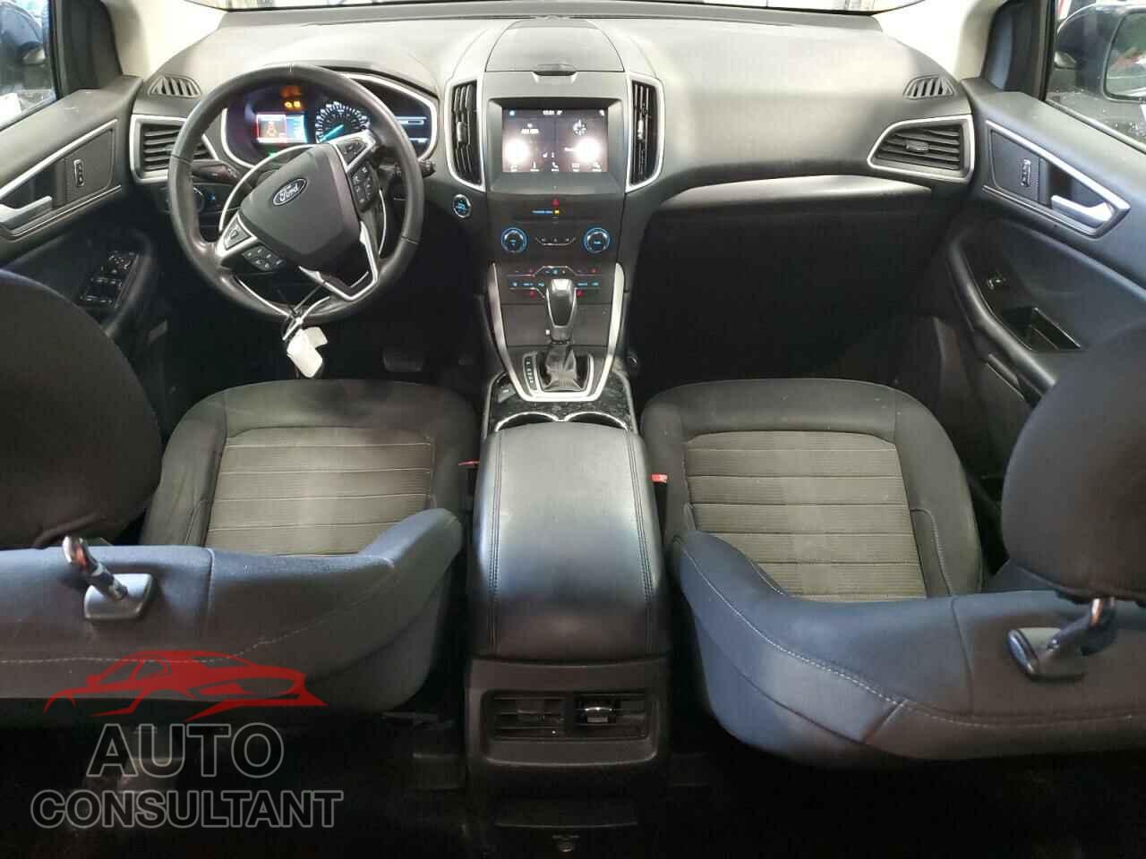 FORD EDGE 2017 - 2FMPK4J95HBB17592