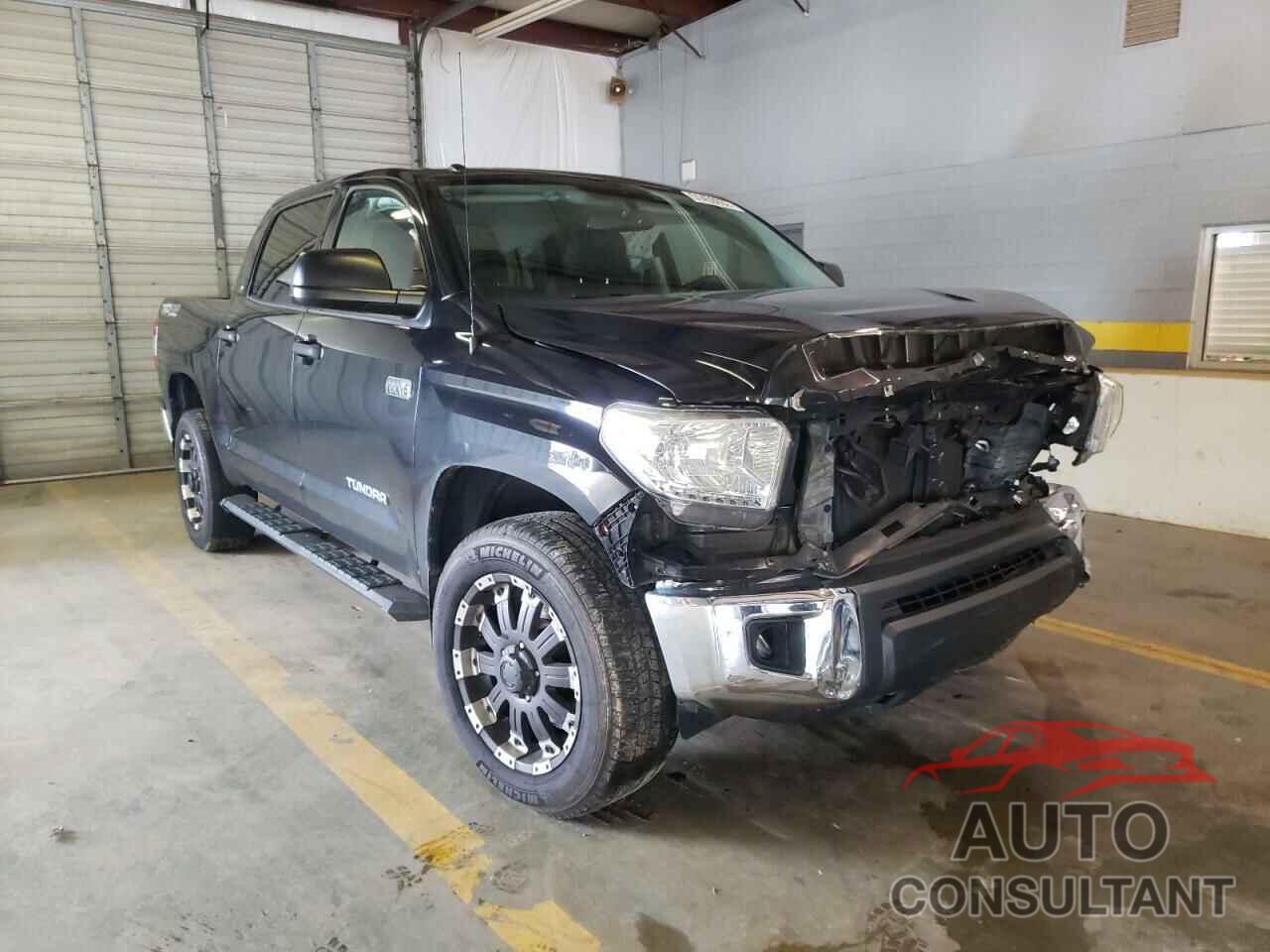 TOYOTA TUNDRA 2016 - 5TFDW5F13GX554986