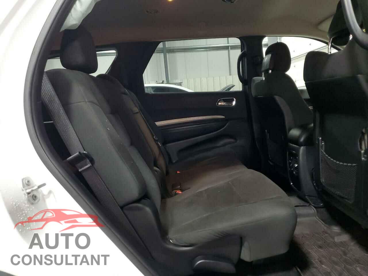 DODGE DURANGO 2017 - 1C4RDJAG7HC601137