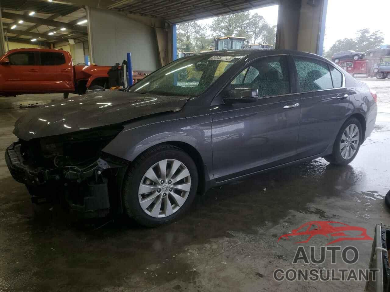 HONDA ACCORD 2014 - 1HGCR2F87EA171570