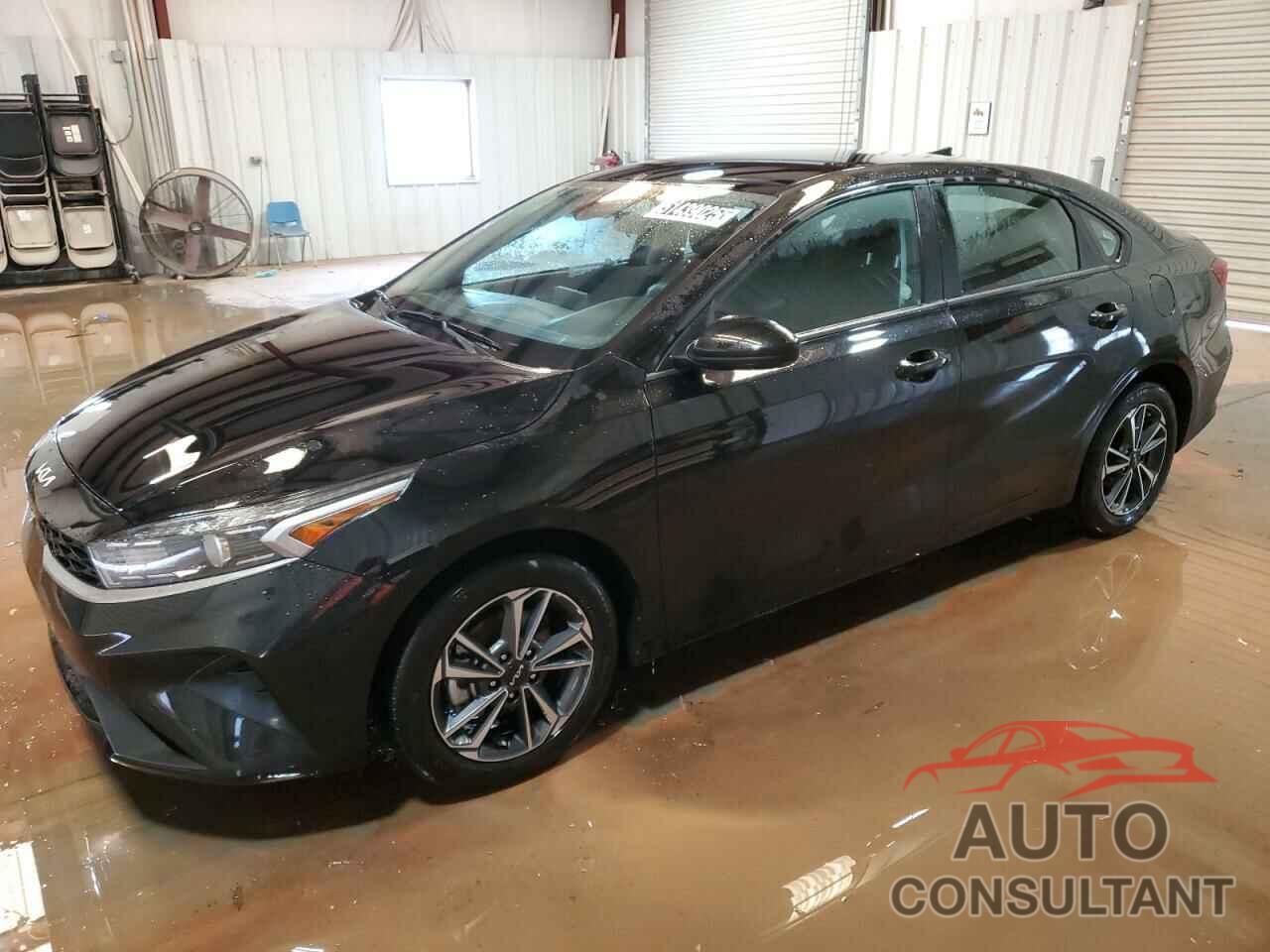 KIA FORTE 2024 - 3KPF24AD9RE741376