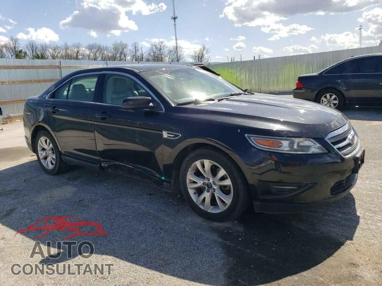 FORD TAURUS 2011 - 1FAHP2EW6BG165493