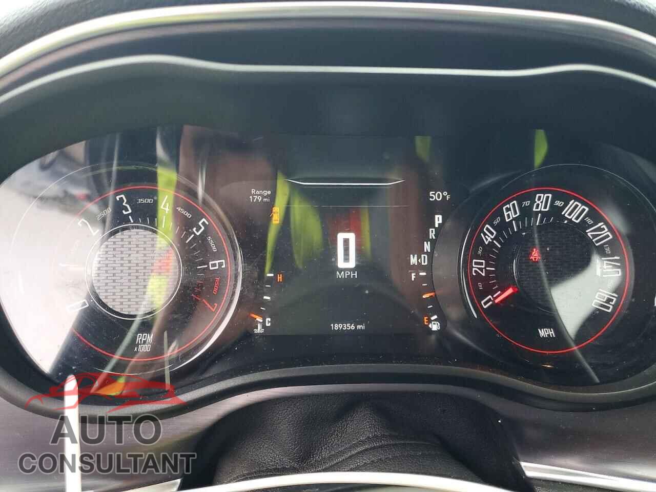 DODGE CHALLENGER 2017 - 2C3CDZAG3HH532033