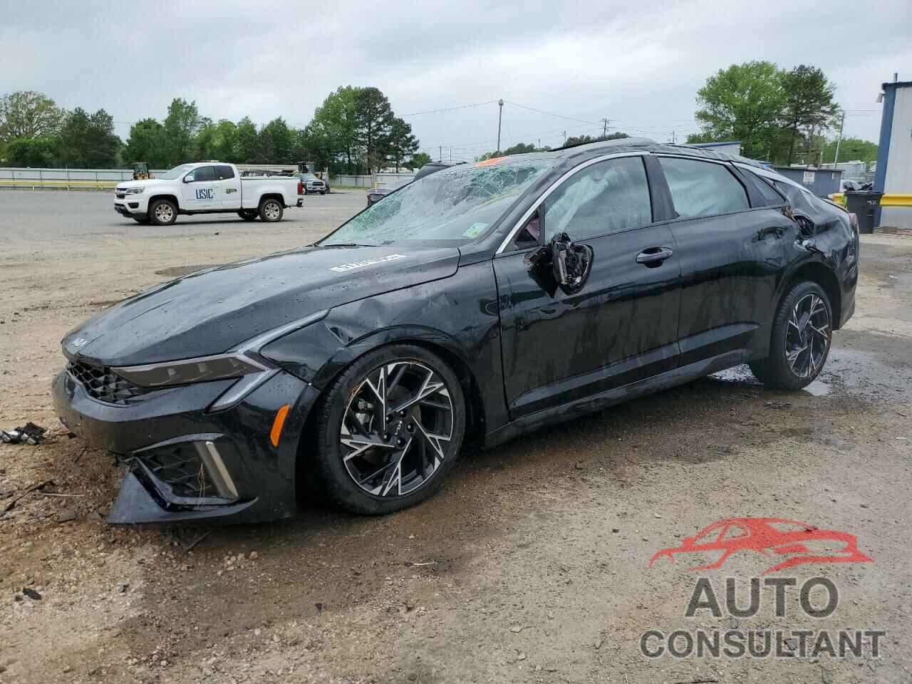 KIA K5 2025 - KNAG64J77S5305739