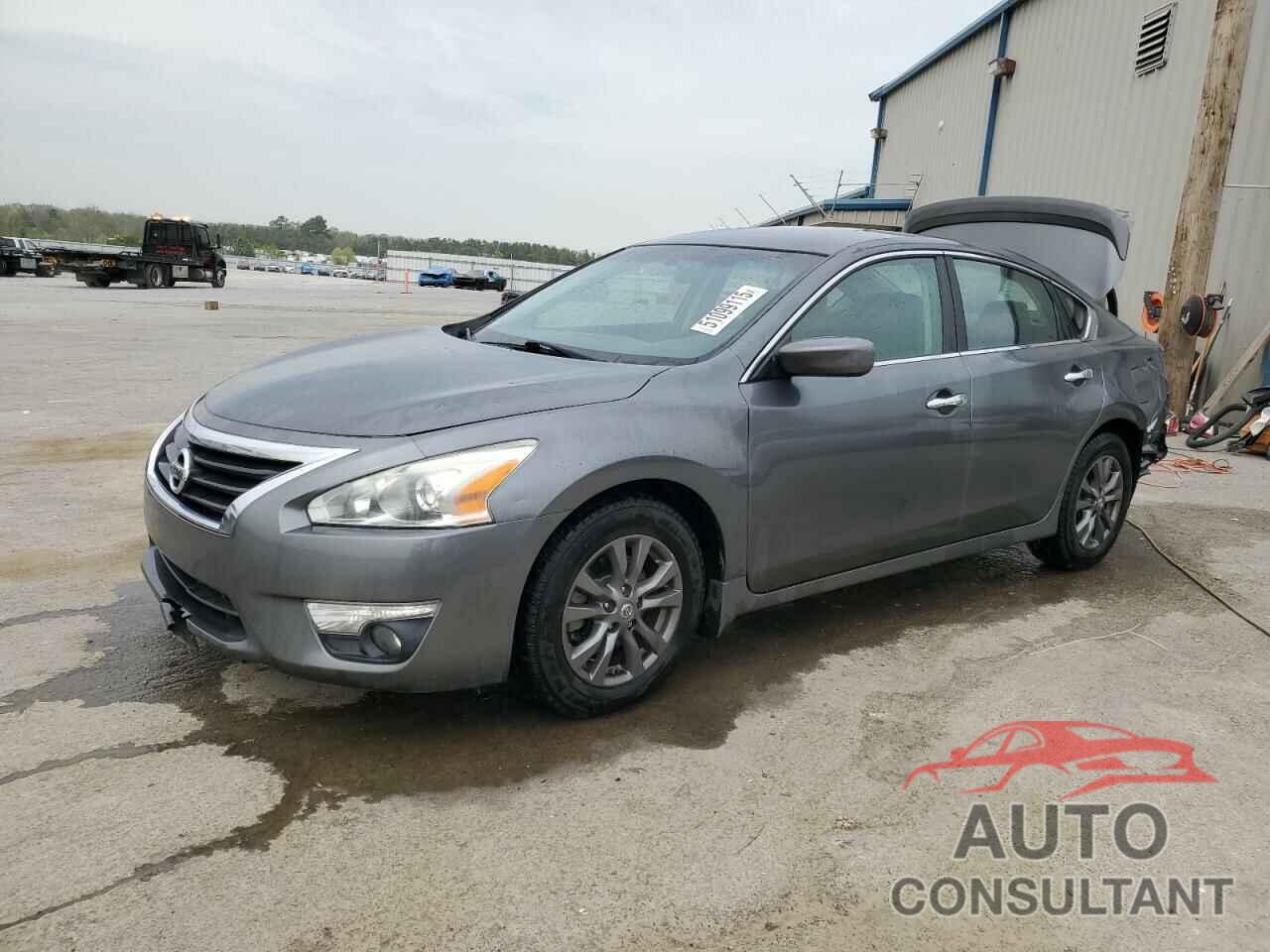 NISSAN ALTIMA 2015 - 1N4AL3AP5FN350301