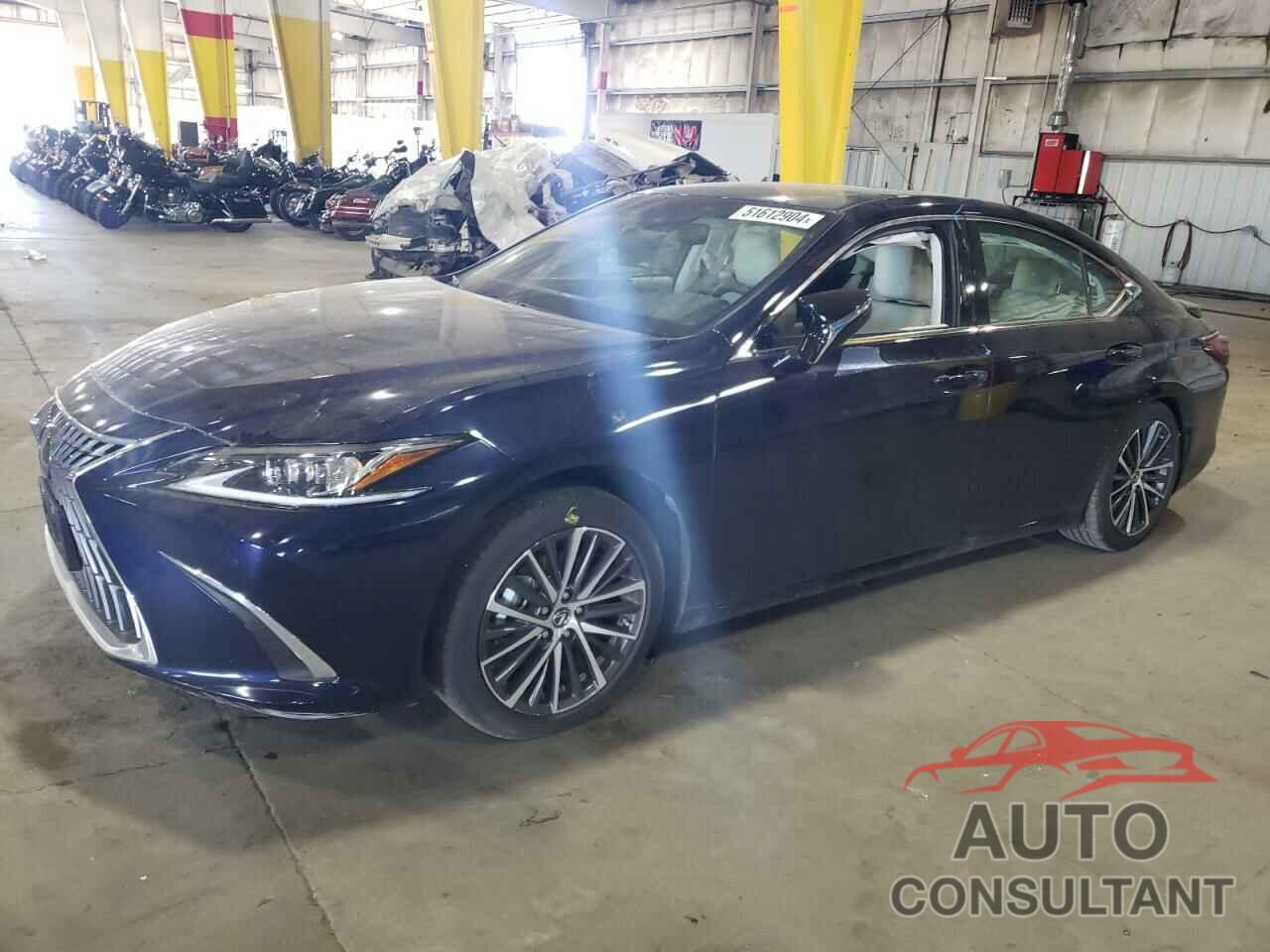 LEXUS ES300 2023 - 58ADA1C16PU027557