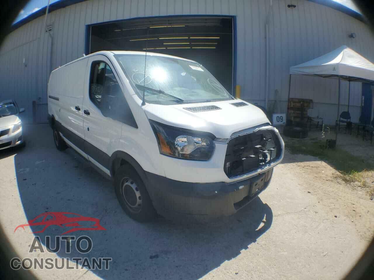 FORD TRANSIT 2016 - 1FTBW2YG2GKB07277