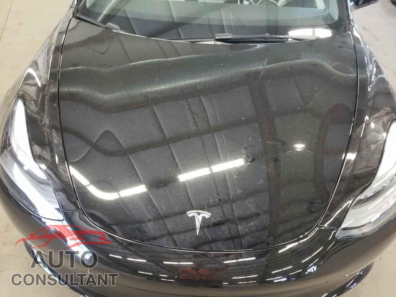 TESLA MODEL 3 2023 - 5YJ3E1EB3PF707796