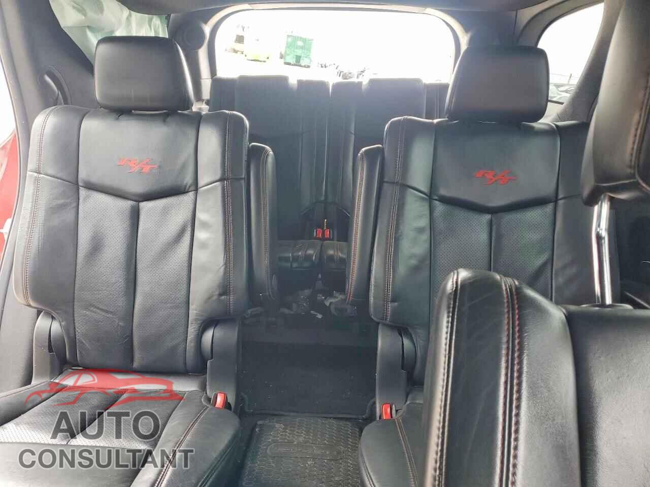 DODGE DURANGO 2014 - 1C4SDHCT7EC382728