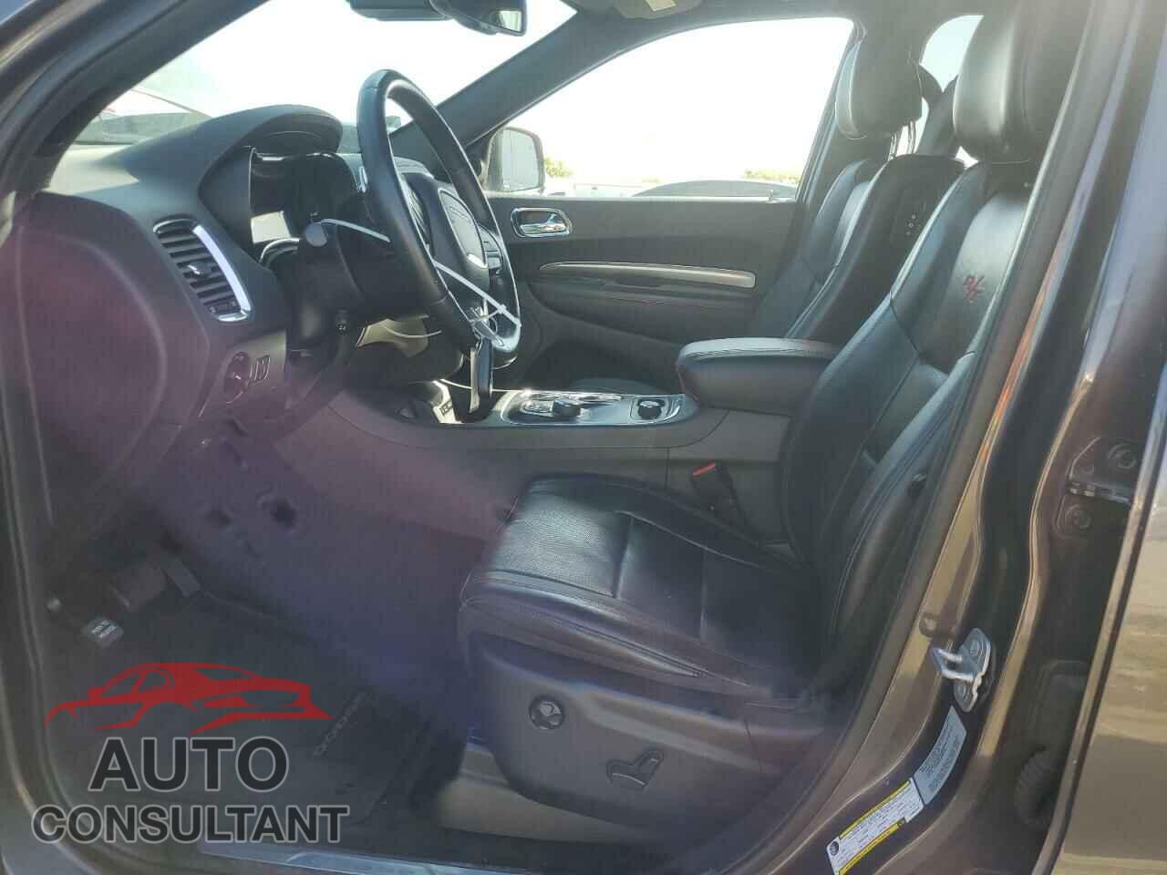 DODGE DURANGO 2015 - 1C4SDJCT0FC861016
