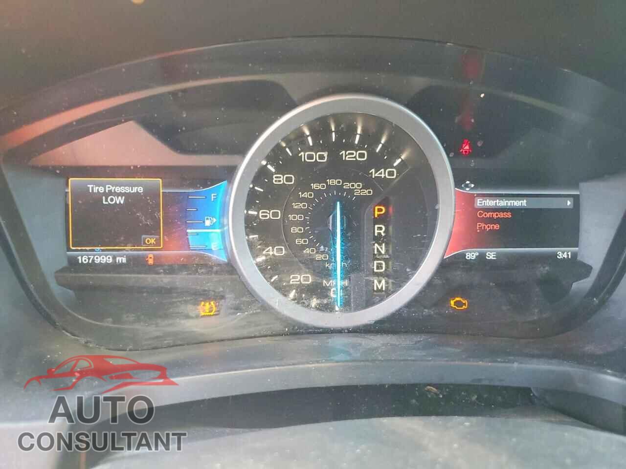 FORD EXPLORER 2014 - 1FM5K8GT9EGB67112