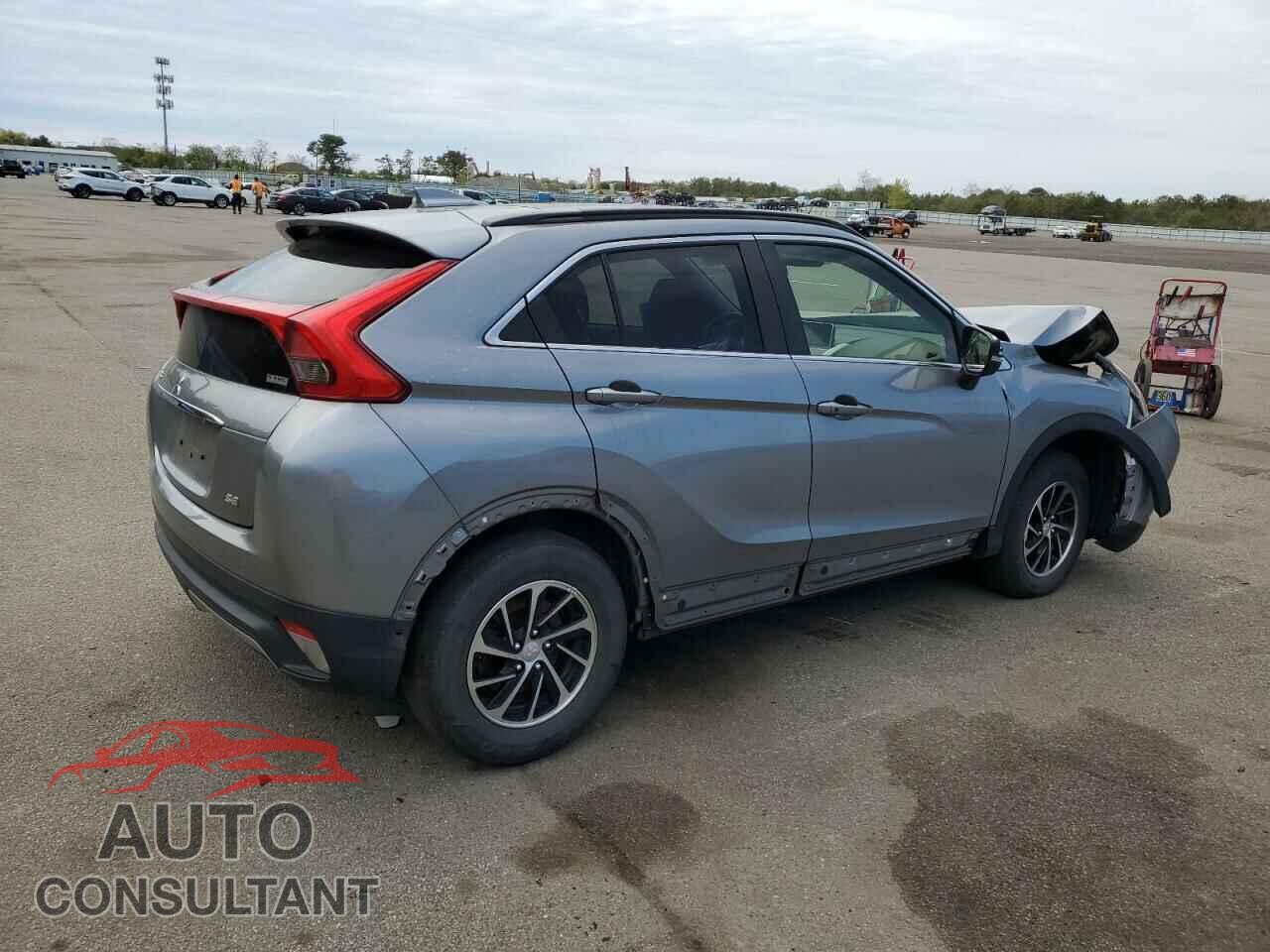 MITSUBISHI ECLIPSE 2020 - JA4AT5AA6LZ001342