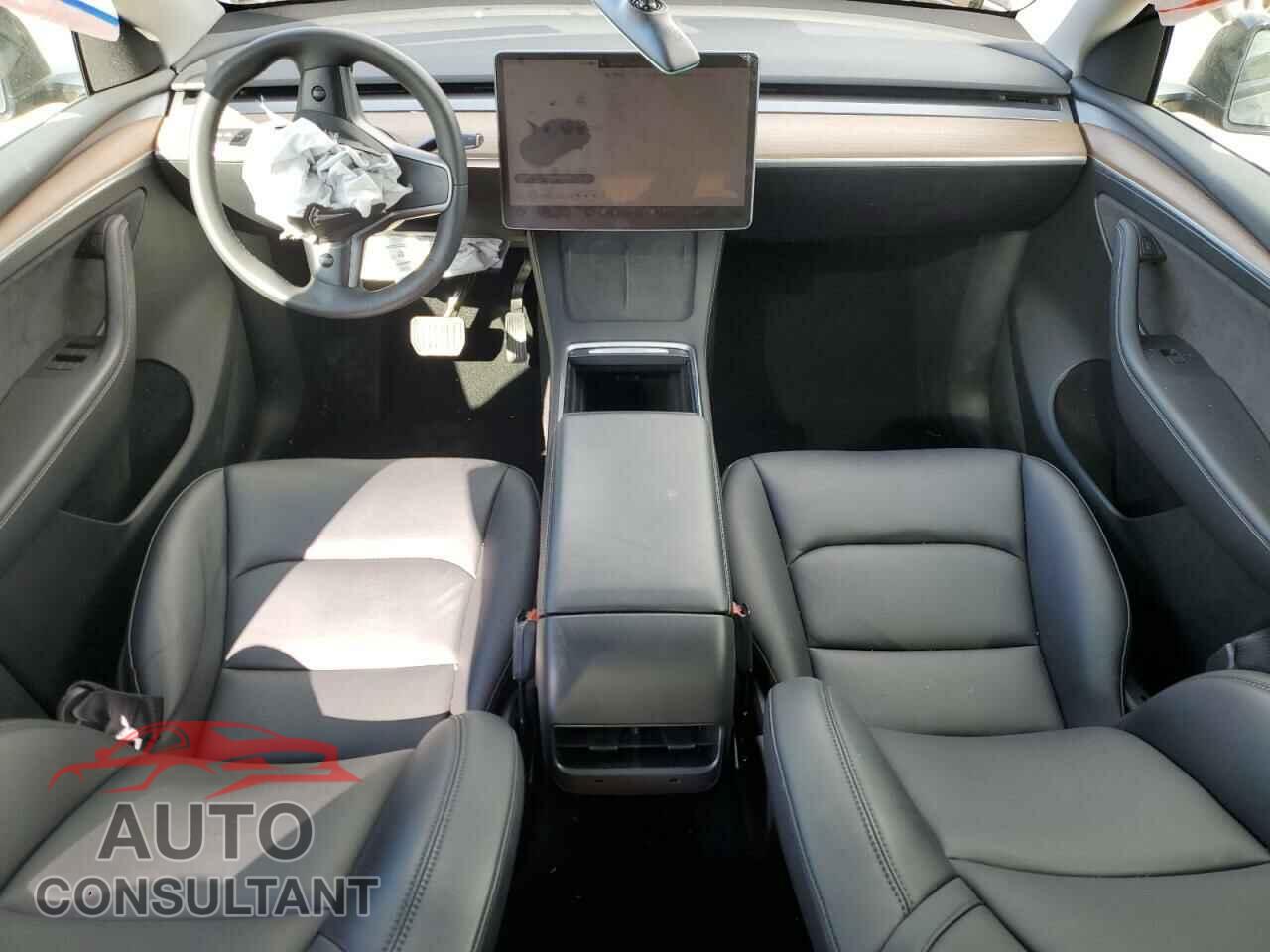 TESLA MODEL Y 2023 - 7SAYGDEE2PF673252