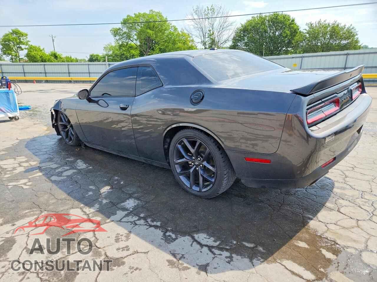 DODGE CHALLENGER 2023 - 2C3CDZAG7PH586532